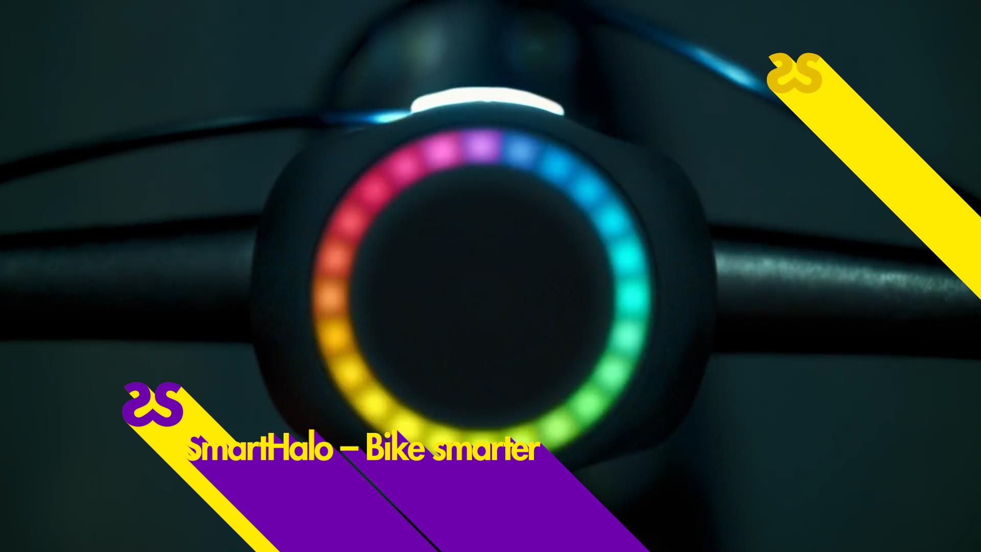5 migliori accessori e gadget per la bici - SmartHalo
