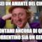 così sei un amante del cinema? raccontami ancora di quanto sorrentino sia un genio