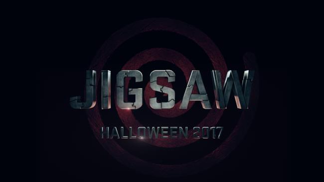 Jigsaw Il logo di Jigsaw