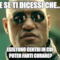 E se ti dicessi che... esistono centri in cui poter farti curare?