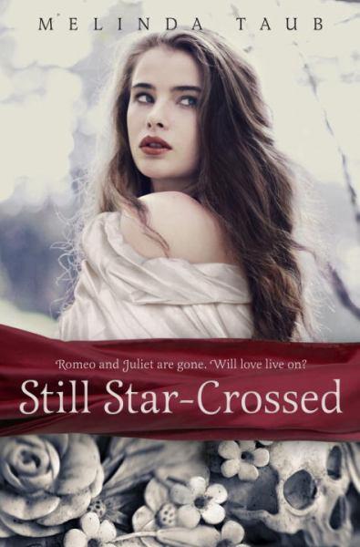 La copertina del libro di Melinda Taub