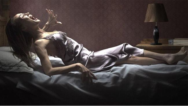 Slumber - Il demone del sonno Slumber