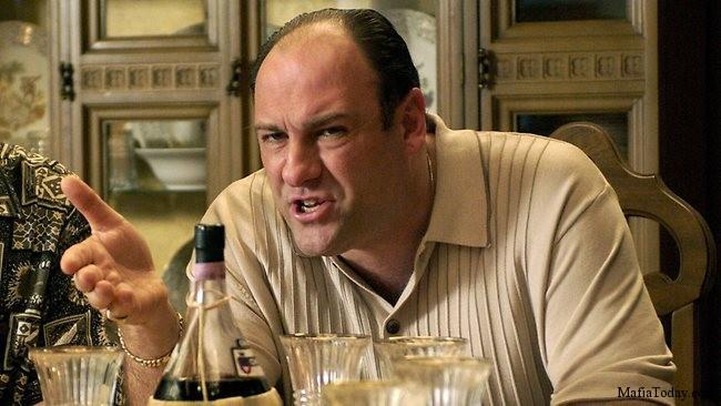 Il protagonista dello show Una scena tratta dalla serie TV