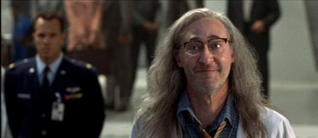Il Dr. Okun farà ritorno per Independence Day 2