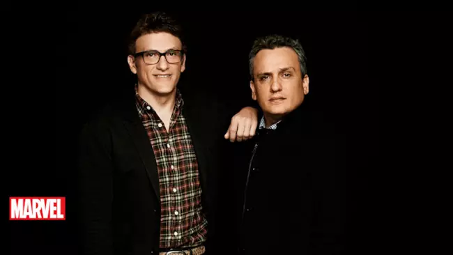Joe e Anthony Russo