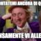 raccontatemi ancora di quanto intensamente vi allenate
