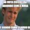 na vota cicciu era bbiondo cum a mmia mò è biondo cumu claudio bisio