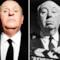 Anthony Hopkins nelle vesti di Alfred Hitchcock