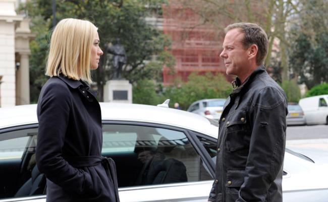 Kiefer Sutherland e Yvonne Strahovski potrebbero tornare come guest star nello spin-off di 24