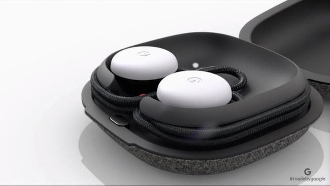 Pixel Buds, le cuffie di Google che cambieranno il mondo Le Google Pixel Buds