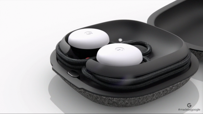 Pixel Buds, le cuffie di Google che cambieranno il mondo Le Google Pixel Buds