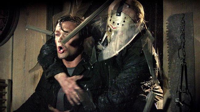 Jason Voorhees torna in un nuovo Venerdì 12
