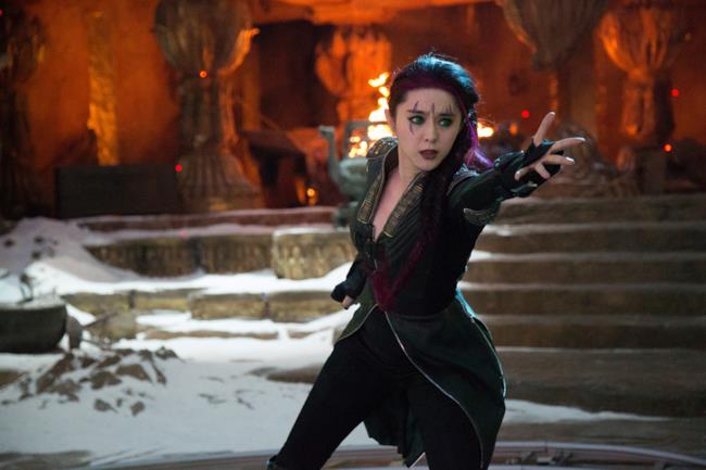 La mutante Blink potrebbe tornare per The New Mutants