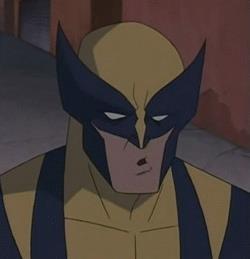 Wolverine si vergogna - GIF di reazione ai commenti, le più divertenti da usare su Whatsapp e Facebook