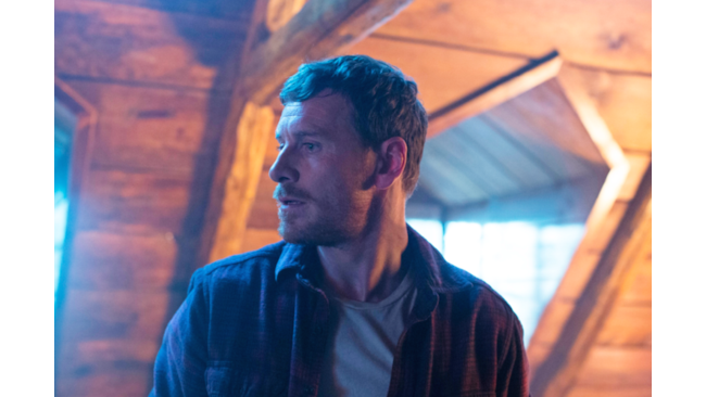 Magneto in X-Men: Apocalypse