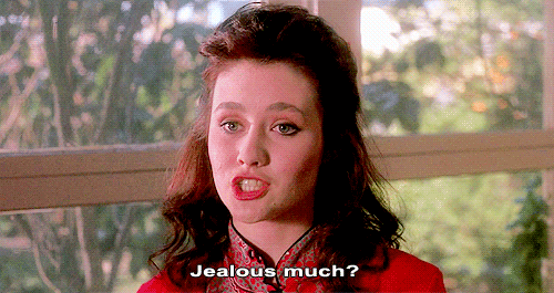 GIF gelosia