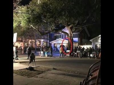 Nick Castle è Michael Myers
