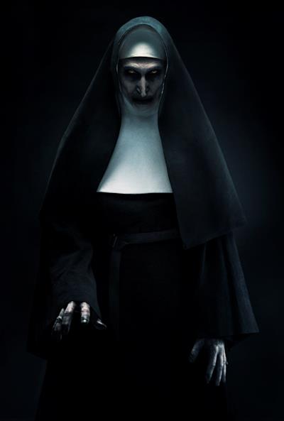 Il demone Valak