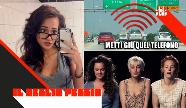 Top 10 del 10 maggio post