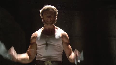 Hugh Jackman dopo 17 anni non sarà più Wolverine