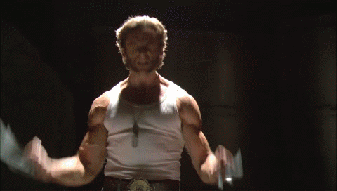 Hugh Jackman dopo 17 anni non sarà più Wolverine
