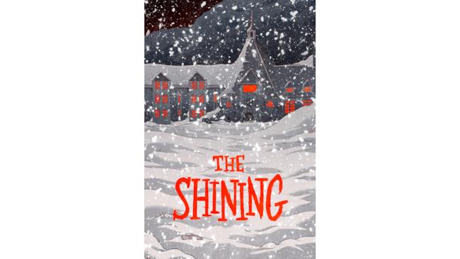 Poster per Shining