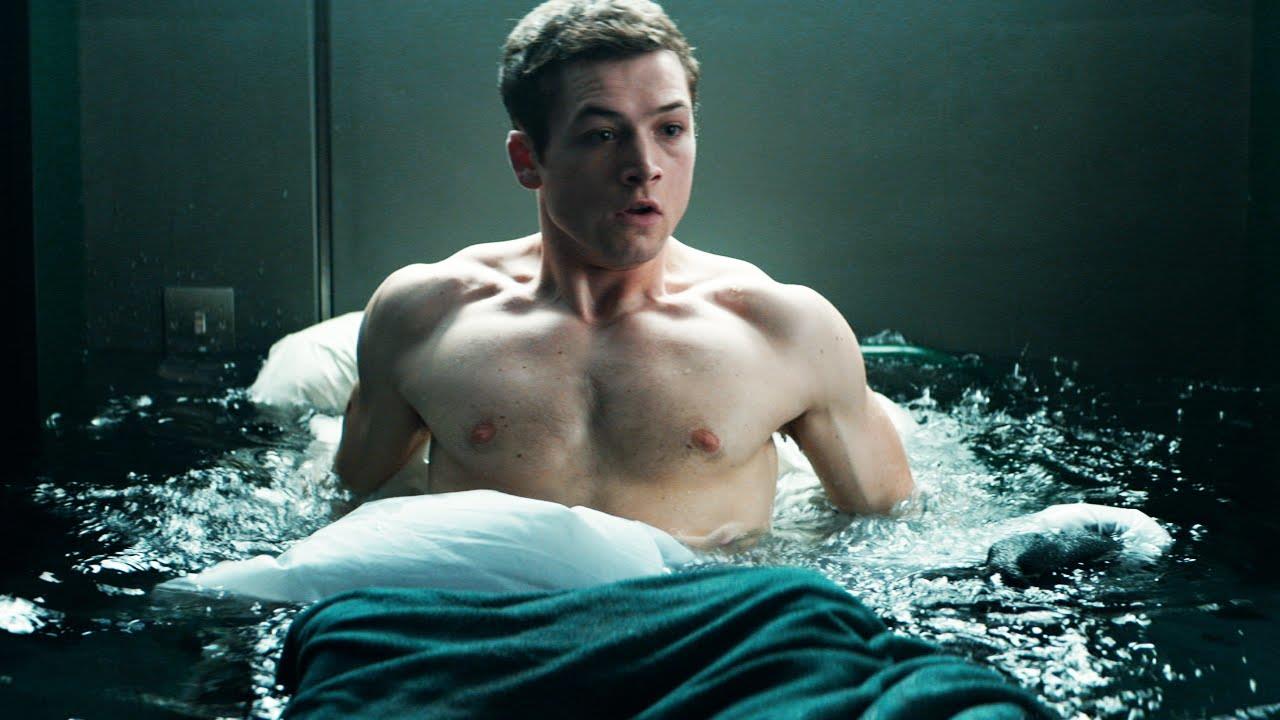 Taron Egerton potrebbe interpretare Han Solo nello spin-off di Star Wars