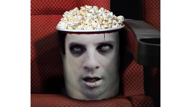 Motor City Nightmares: è tempo di film horror!