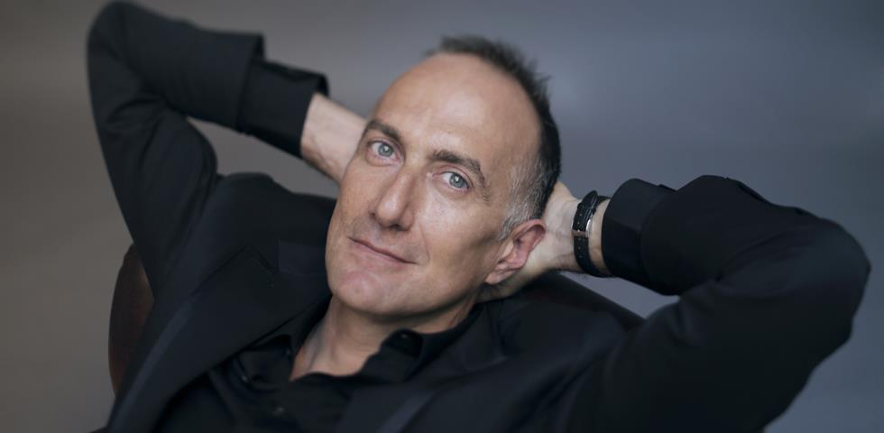 La foto di Sollima