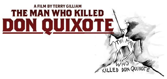 The Man Who Killed Don Quixote vedrà la luce, grazie ad Amazon Poster del film The Man Who Killed Don Quixote