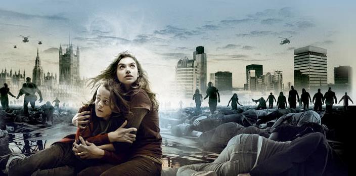 28 Mesi Dopo: il primo sequel del film