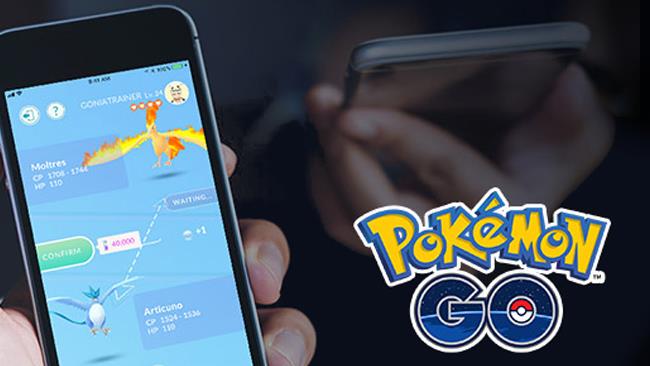 Il popolare gioco mobile Pokémon Go è stato causa di una rissa Robert e Angelo Matteuzzi aggrediscono un uomo dopo essere stati accusati di aver barato al gioco