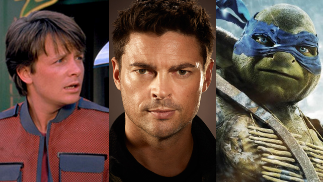 22 ottobre 2015: questa sera in TV ci sono Almost Human e Ritorno al Futuro 22 ottobre 2015: Almost Human, Ritorno al Futuro e le Tartarughe Ninja sono in TV