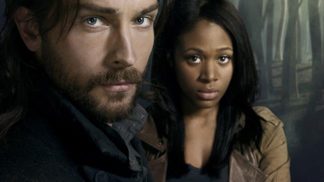 I protagonisti di Sleepy Hollow incontreranno presto quelli di Bones in un crossover