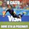 o cazzo... dove sta la piscina!!!