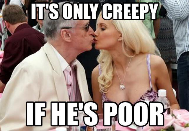 Hugh Hefner, i migliori meme da condividere su WhatsApp