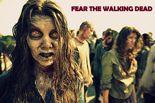 La recensione della prima stagione di Fear The Walking Dead Recensione della prima stagione di Fear The Walking Dead