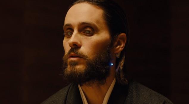 Blade Runner 2049, rilasciato corto sul personaggio di Jared Leto Niander Wallace in Blade Runner 2049