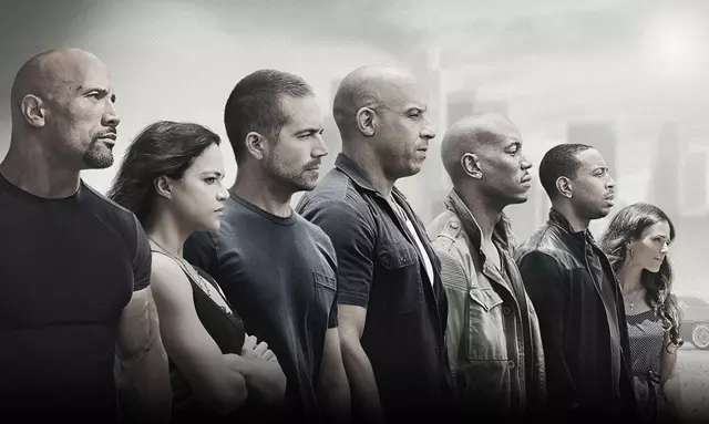 Furious 8, abbiamo già la data di uscita Il cast di Furious 7