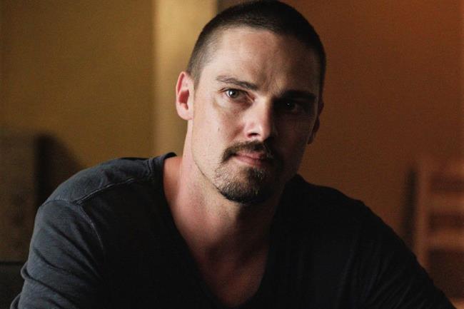 Jay Ryan sarà Ben Hanscom
