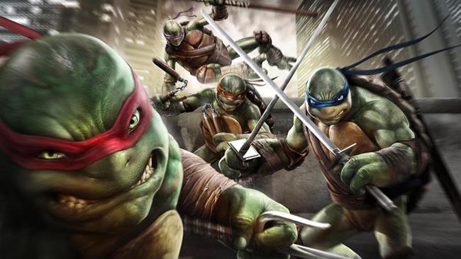 Tartarughe Ninja 2: Fuori Dall'Ombra, arrivato il secondo trailer in italiano Tartarughe Ninja 2: Fuori Dall'Ombra, secondo trailer