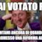 Hai votato PD raccontami ancora di quando Renzi ha promesso una riforma al mese