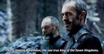 stannis e ser davos