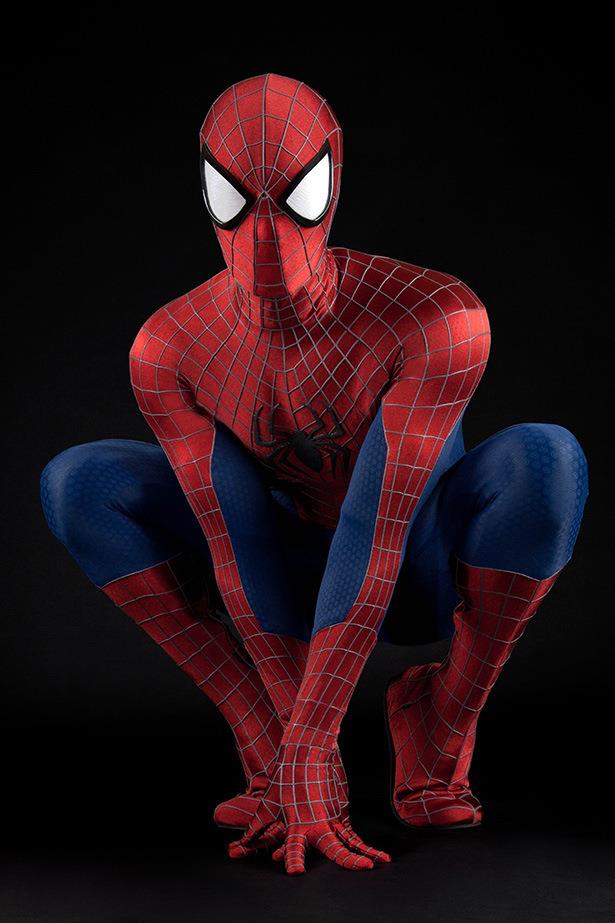 Spider-Man e i supereroi Marvel saranno sempre più presenti a Disneyland