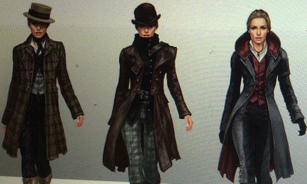L'assassina Evye Frye sarà un personaggio giocabile in Assassin's Creed Syndicate