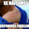 se hai fame disponibile Chiellini