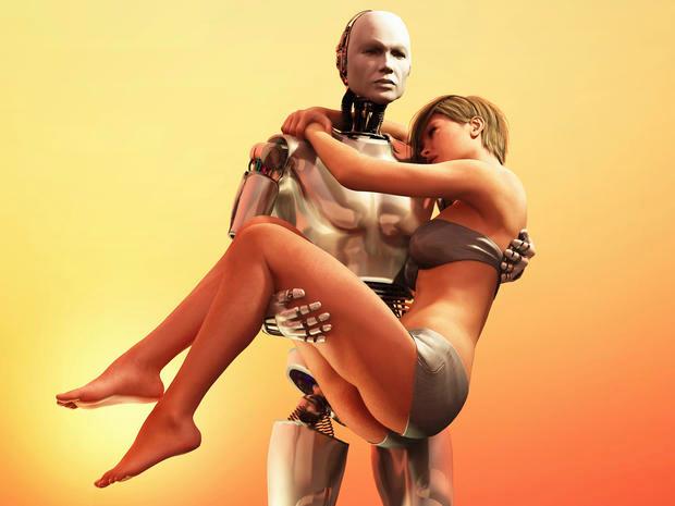 La Malesia non vuole il sesso tra robot e uomini