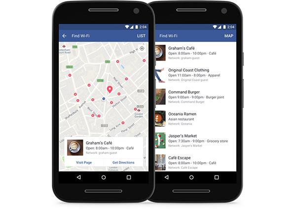 Find Wi-Fi all'opera!