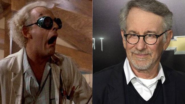 I reboot dello Squalo e Ritorno al Futuro potrebbero accadere con la scadenza degli accordi tra DreamWorks e Disney Steven Spielberg potrebbe stringere accordi con Universal