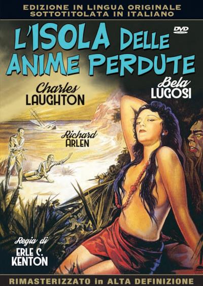 Il poster del film